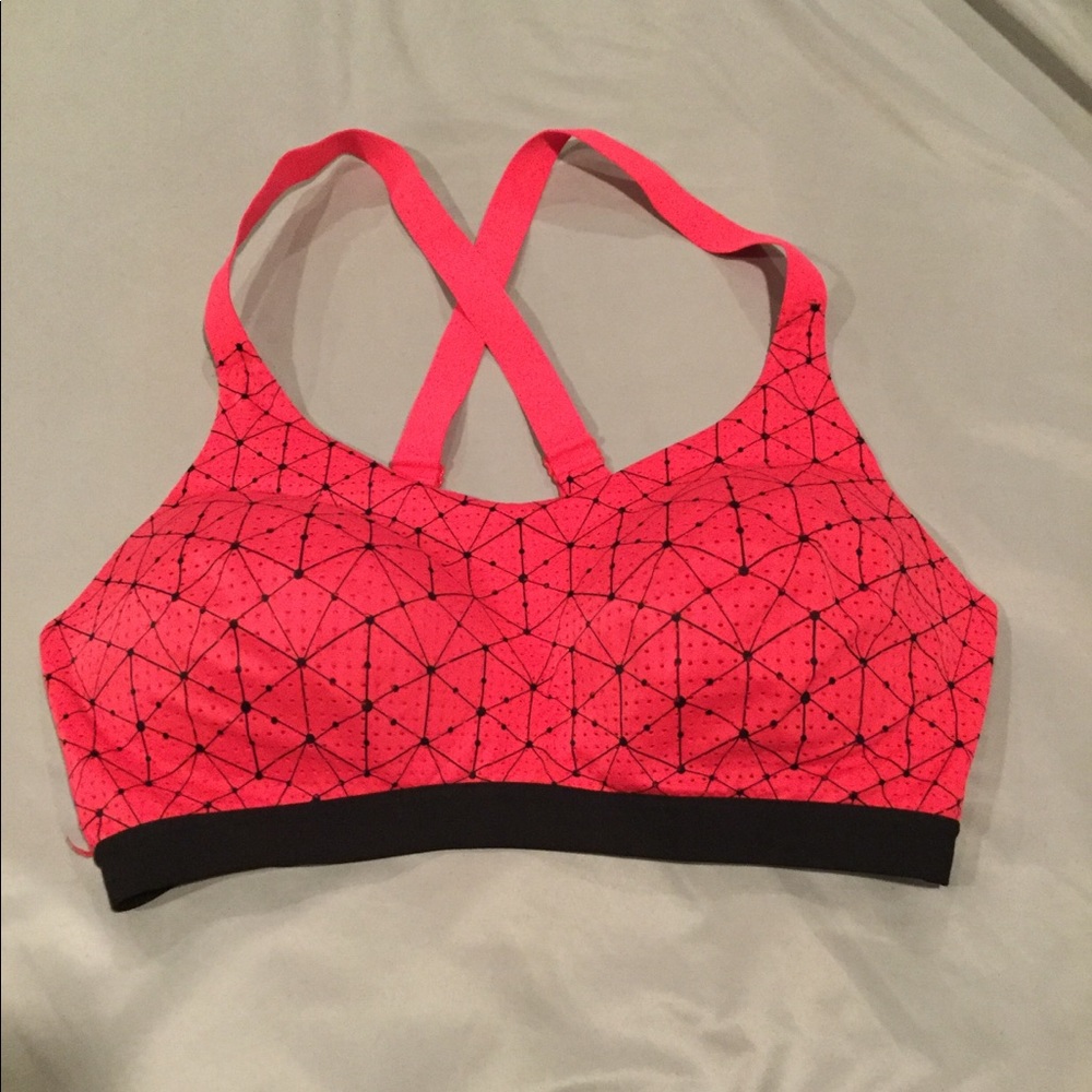 Victoria Secret Sports Bra